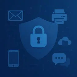 Secure Patient Communication: Email, Fax Alternatives, and Texting Rules