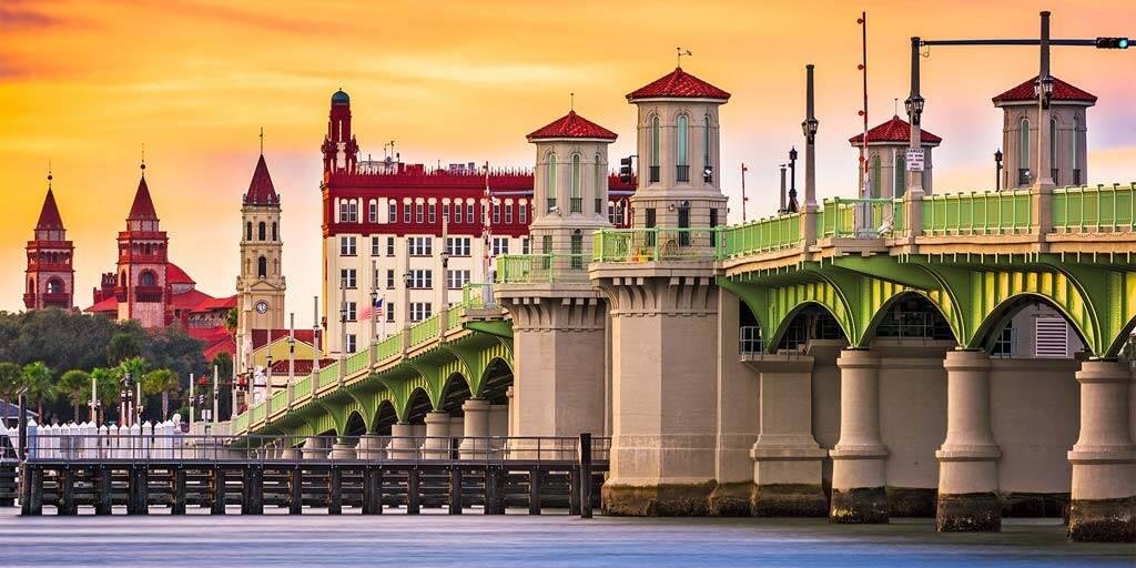 St Johns County Florida