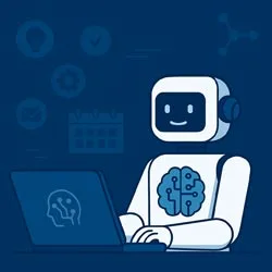Ai In The Workplace - Zevonix - 2 AI in the Workplace: Preparing Your Small Business for an AI-Driven Future