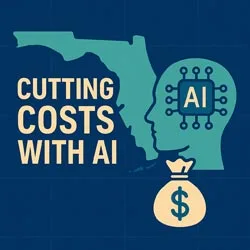 How Florida Businesses Can Use AI to Cut Costs in 2026