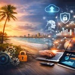 5 Ways Technology Is Driving Growth for Modern SMBs