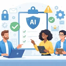 The AI Acceptable Use Policy Template for Small Teams