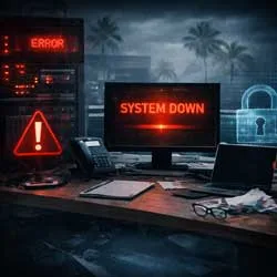 Smb Disaster Recovery - Zevonix - 2 SMB Disaster Recovery: If Your Technology Failed Tomorrow, Could Your Business Survive?