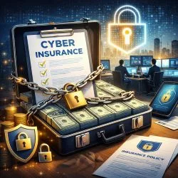 2026 Cyber Insurance Checklist - Zevonix - 2 Is Your Business Insurable The 2026 Cyber Insurance Checklist