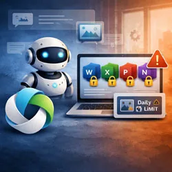 Microsoft Copilot Free Changes - Zevonix - 2 Microsoft Copilot Free Changes in 2026: What Businesses Need to Know