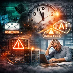 The Biggest IT Pain Points Slowing Down Small Businesses in 2026