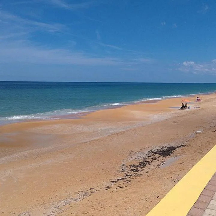Beverly Beach Camp Ground