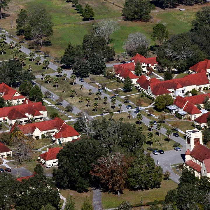 Businesses at Penny Farms Florida