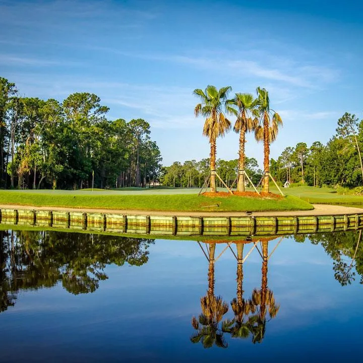 Eagle Harbor Golf Club Orange Park