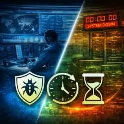 MDR vs antivirus - Zevonix - 2