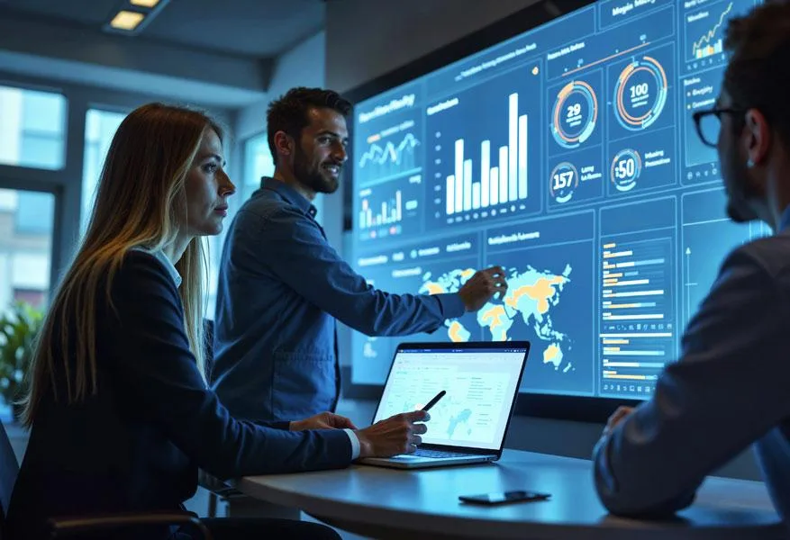 Managed IT Services Case Study