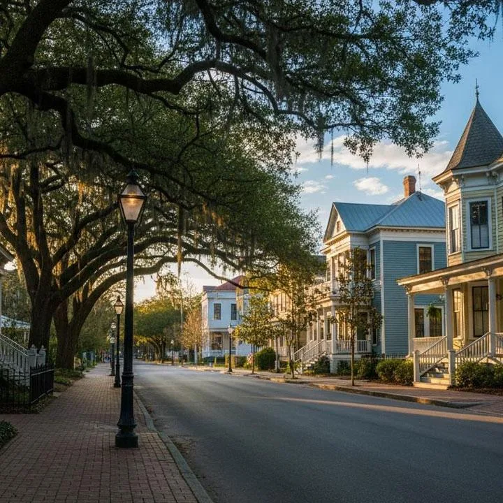 Palatka Historic District