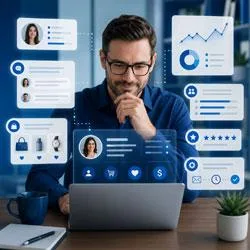 Personalized Customer Experience How Small Businesses Can Win More Repeat Customers