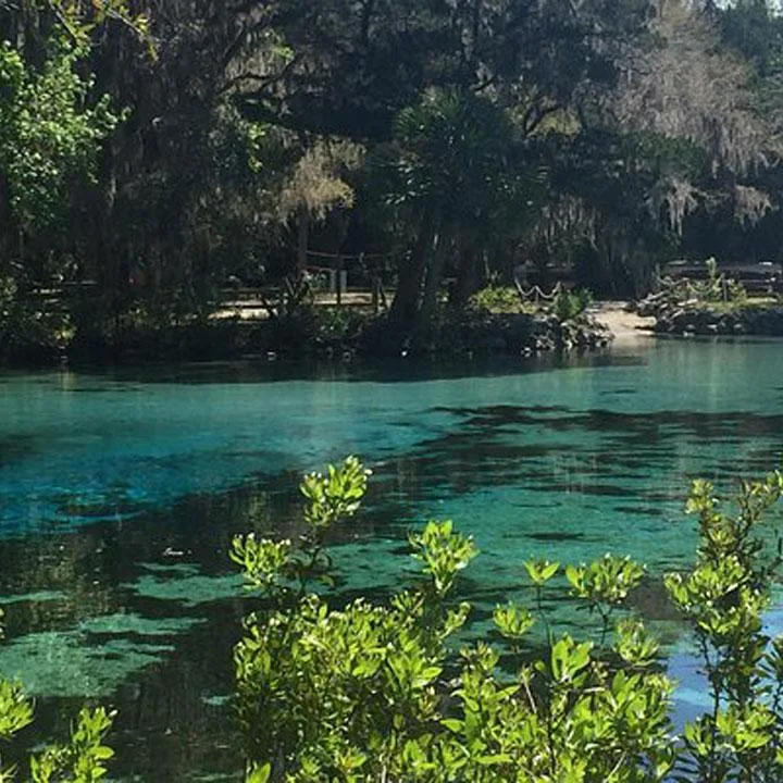 Welaka Florida