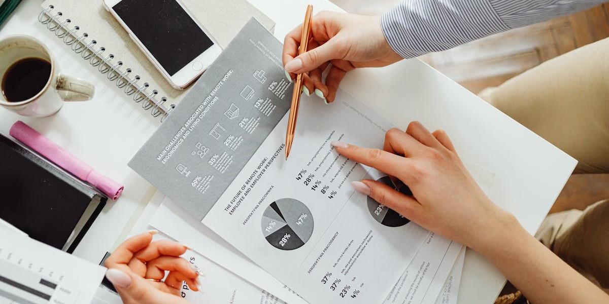 Financial SEC Compliance Case Study - Zevonix