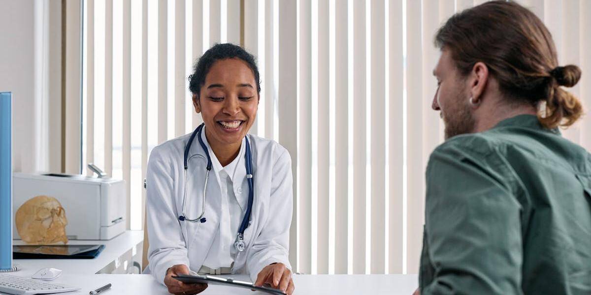 HIPAA Compliance Case Study - Zevonix