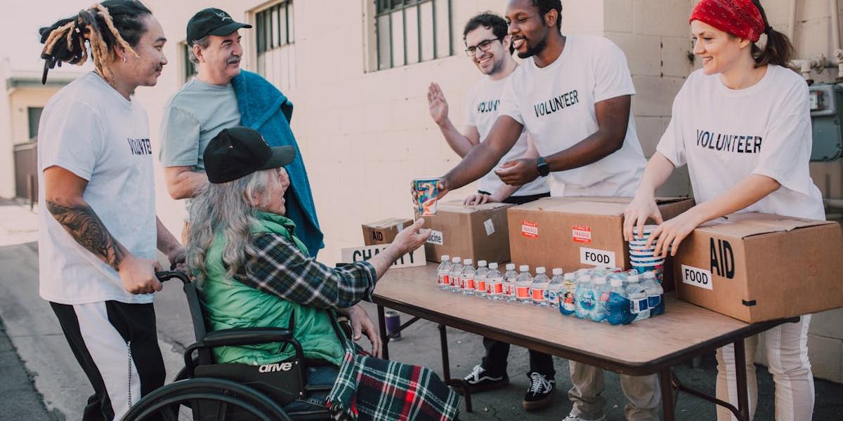 Nonprofit IT Transformation Case Study - Zevonix