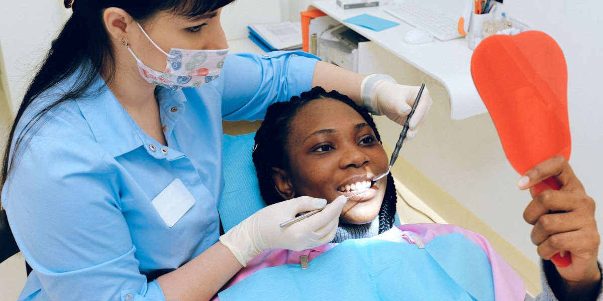 Dental Practice Case Study - Zevonix Results