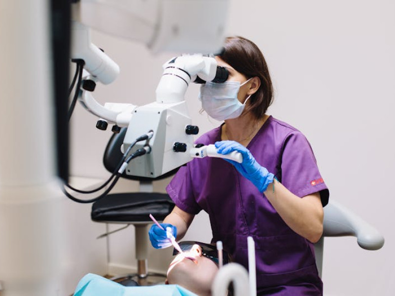 Dental Practice Case Study - Zevonix