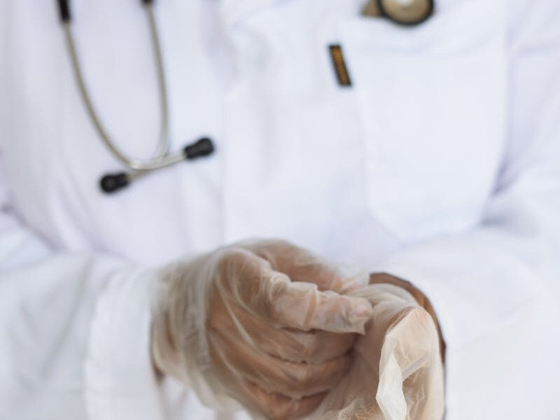HIPAA Compliance Case Study - Zevonix