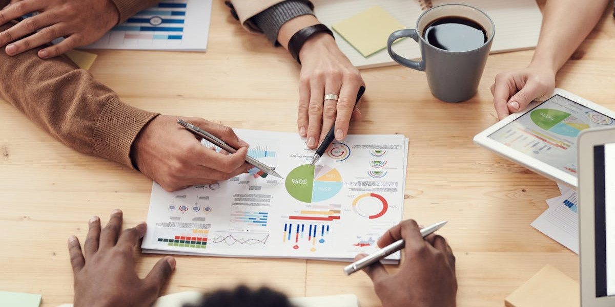 Managed IT Case Study - Zevonix Results