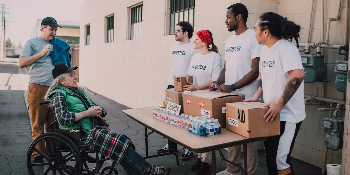 Nonprofit IT Case Study - Zevonix Results