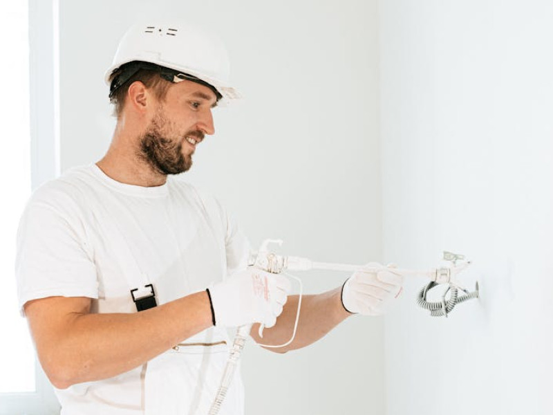 Electrical IT Services Image 3