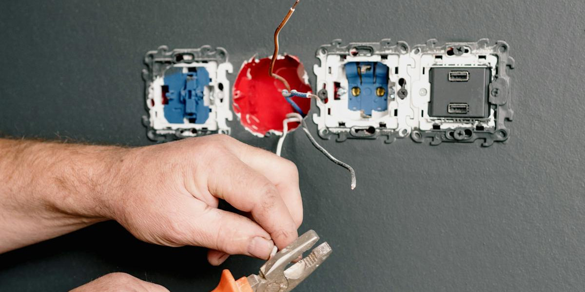 IT Services for Electrical Contractors