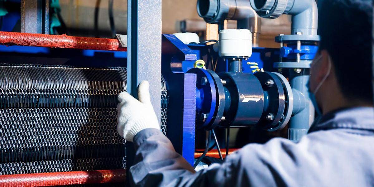 Electro Mechanical IT Services