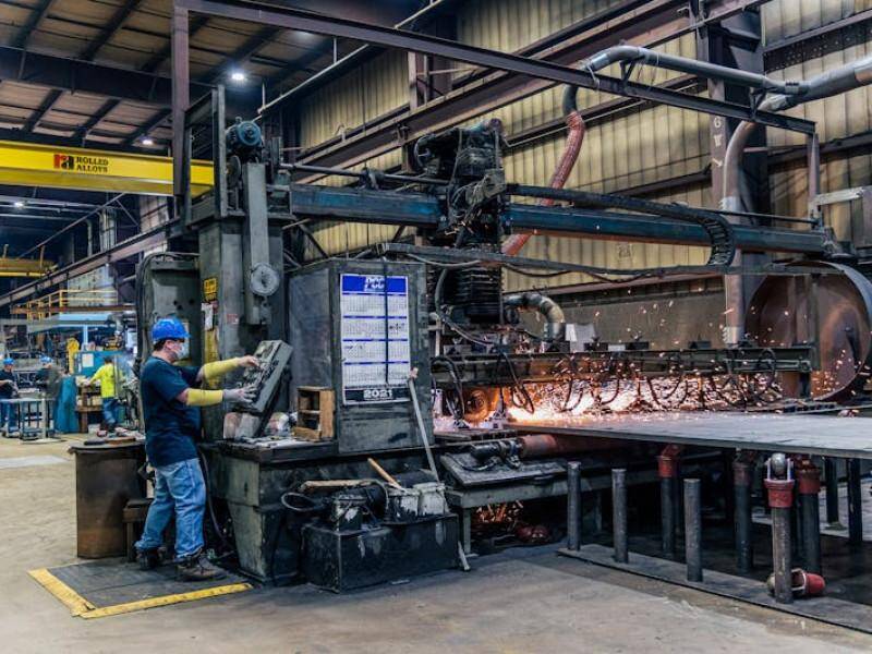 Electro Mechanical IT Services