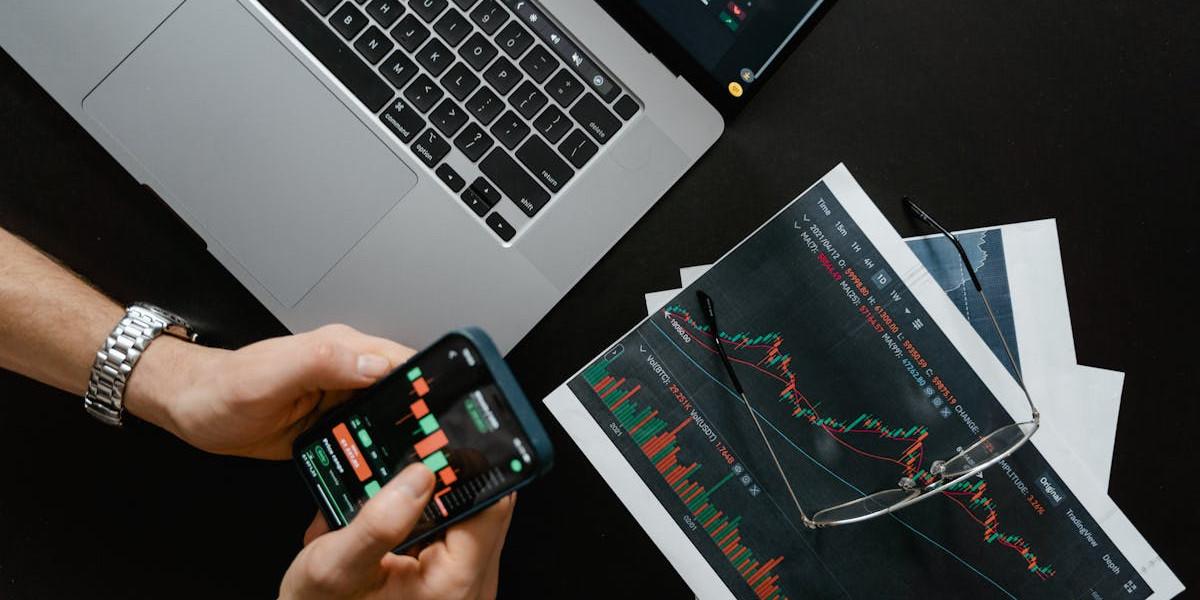 Financial IT Services Specialization