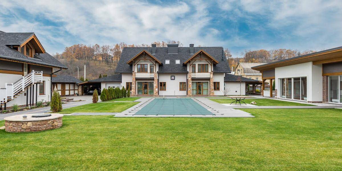 Garage Door IT Services