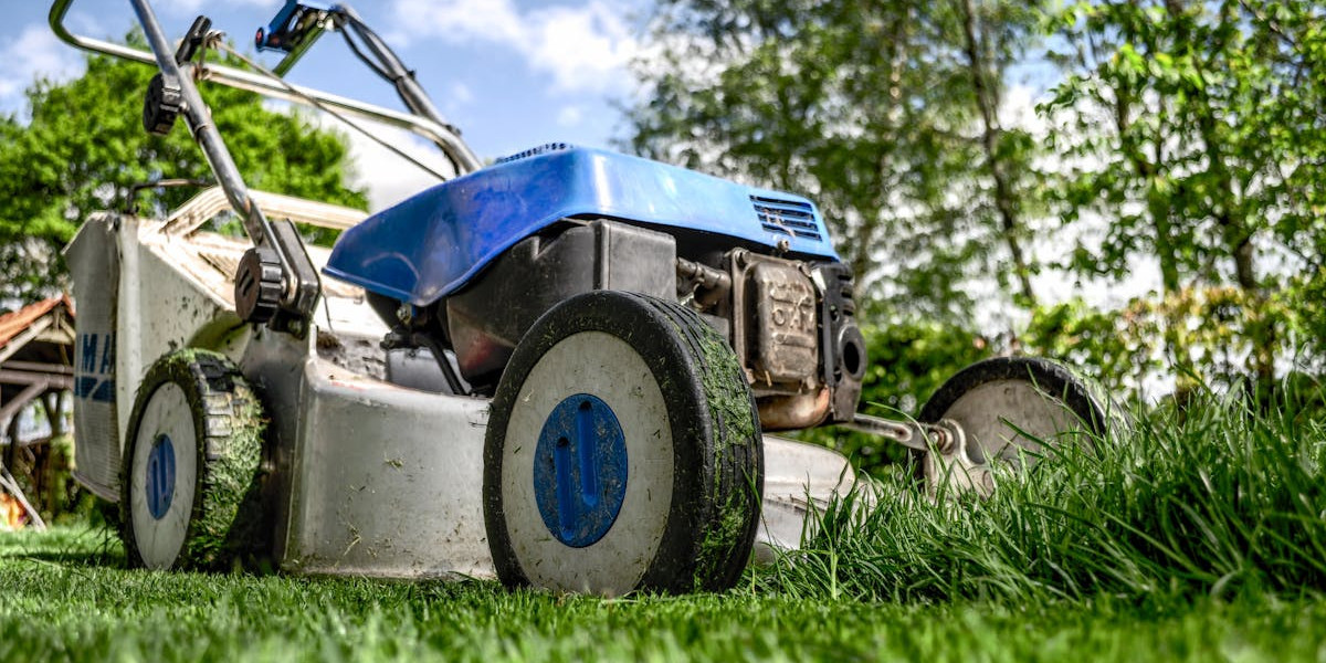 IT Services for Landscaping and Lawn Care Companies