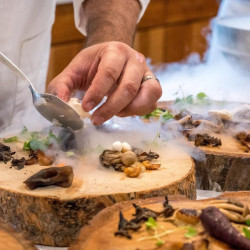 Daytona Beach restaurants for business lunches and client dinners