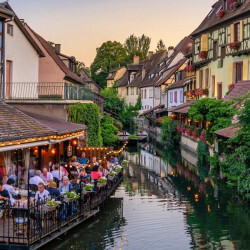 Business Fernandina Beach - historic downtown Amelia Island