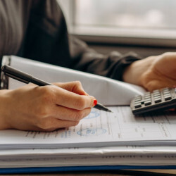 Flagler County business permit - licensing and paperwork for new businesses