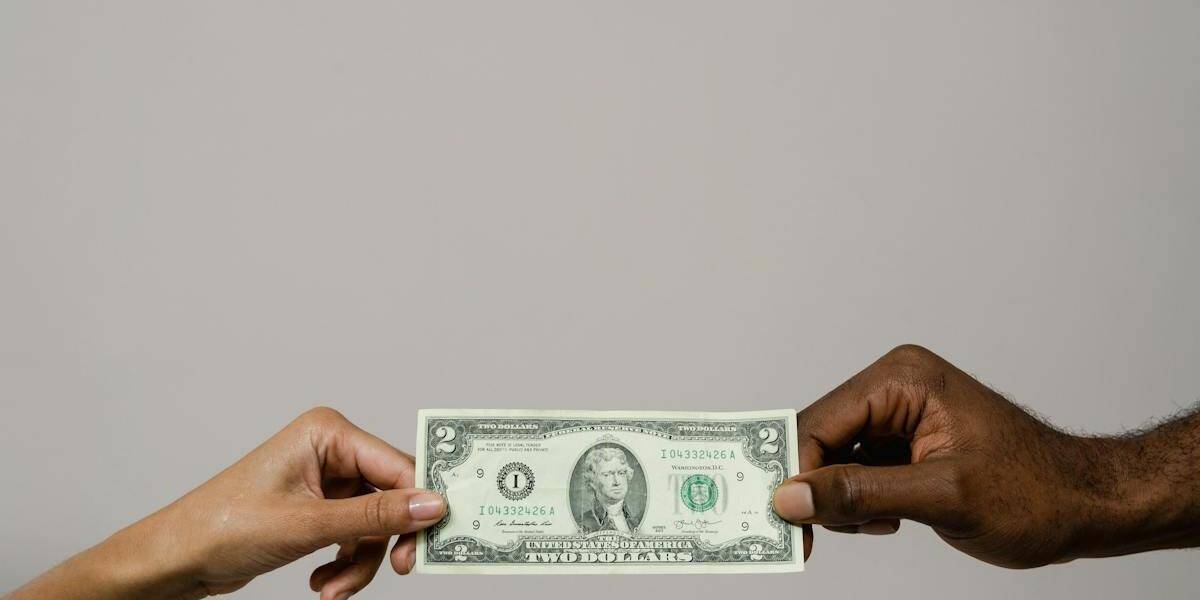 Florida business taxes - calculator and financial documents for tax planning