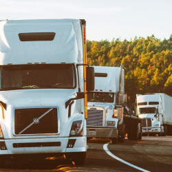 I-95 corridor business - interstate commerce in Northeast Florida