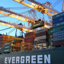 Jacksonville port economy - business impact and logistics opportunities