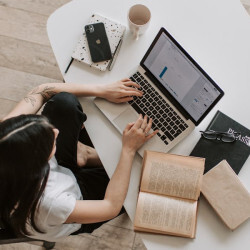 Jacksonville remote work resources - coworking, internet, and lifestyle