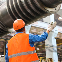 Palm Coast Parkway business - main commercial corridor