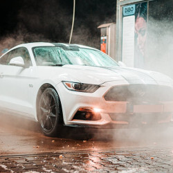 Best auto services Palm Coast - car wash, mechanics, and detailing