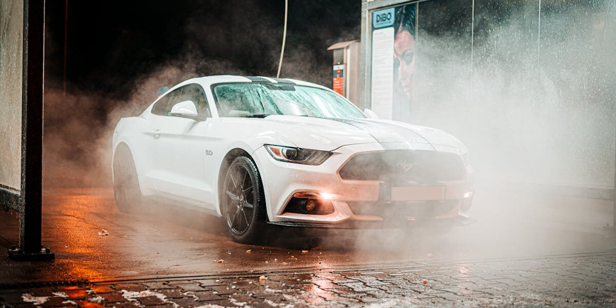 Best auto services Palm Coast - car wash, mechanics, and detailing