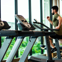 Best gyms Palm Coast - fitness centers and wellness options