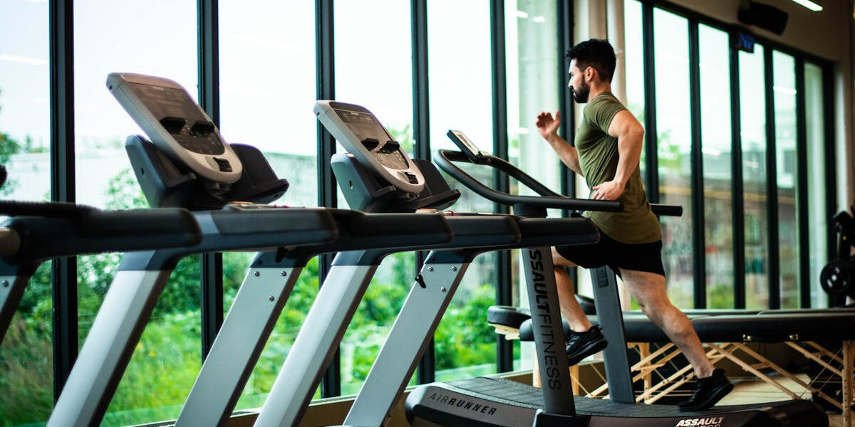 Best gyms Palm Coast - fitness centers and wellness options