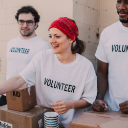 Volunteer Palm Coast - community service opportunities in Flagler County