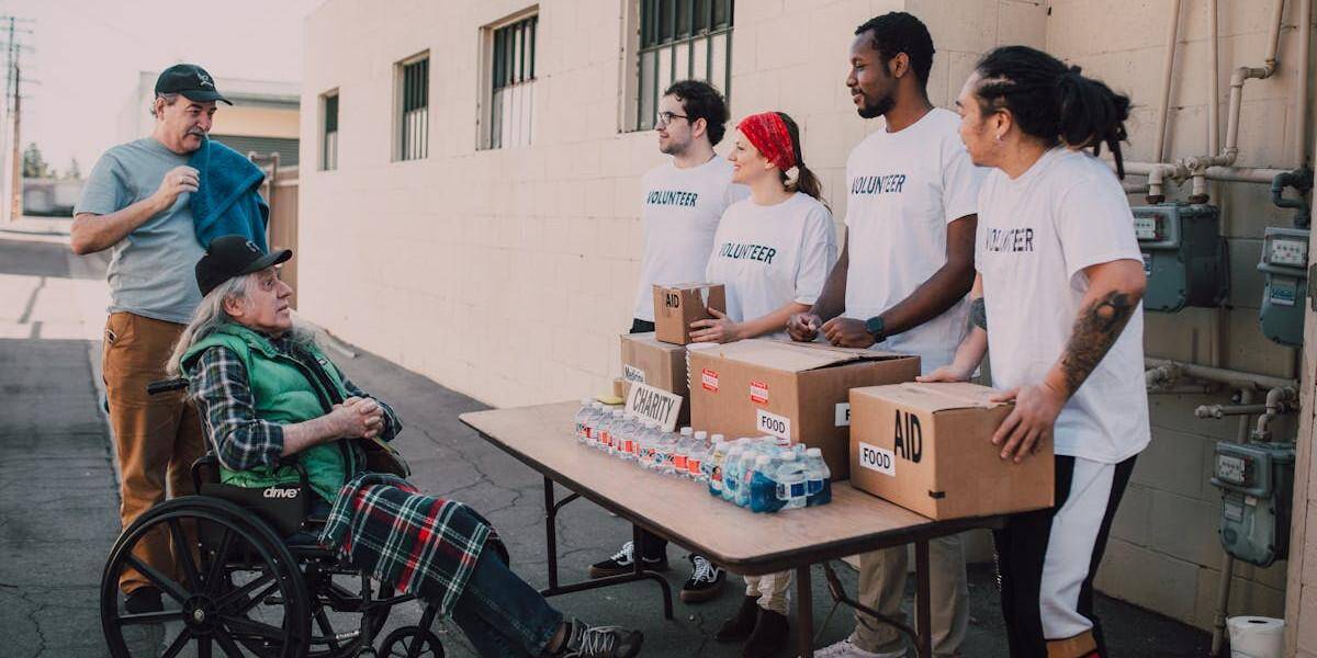 Non-Profit IT Services Specialization