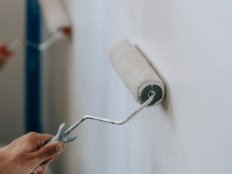 Painting IT Services Image 3