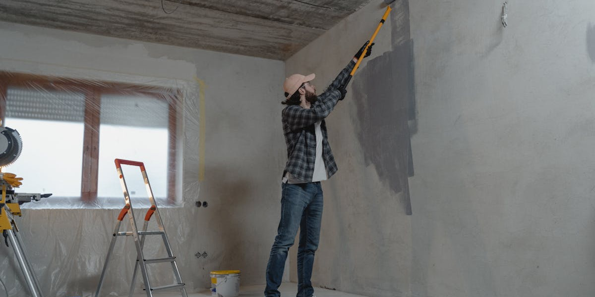 IT Services for Painting Contractors