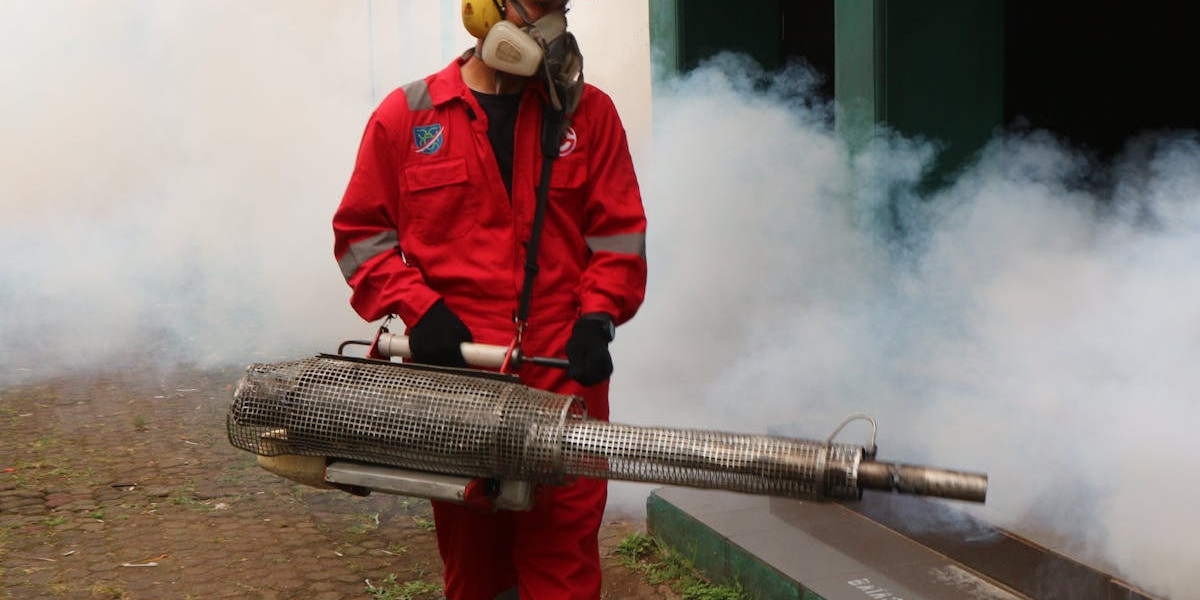 Pest Control IT Services Image 2